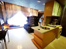Icon (D2), Apartment #314324211